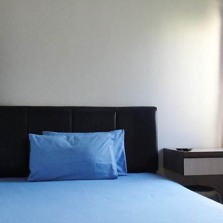 Comfort House Hotel Balikpapan  Luaran gambar