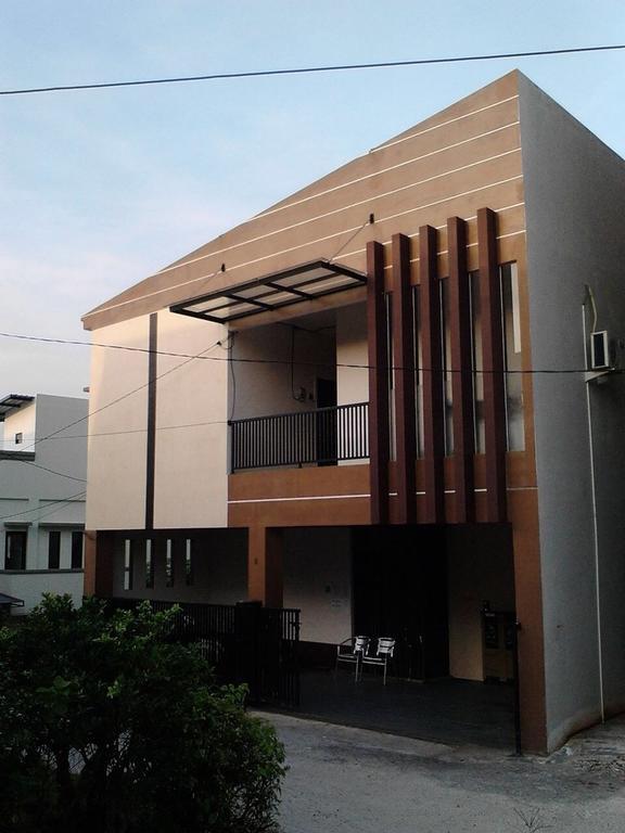 Comfort House Hotel Balikpapan  Luaran gambar