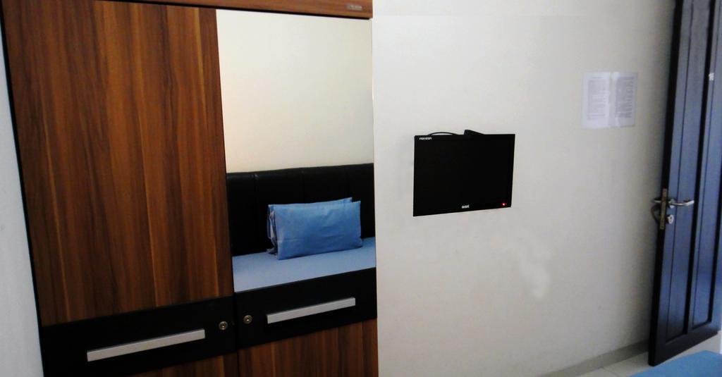 Comfort House Hotel Balikpapan  Luaran gambar
