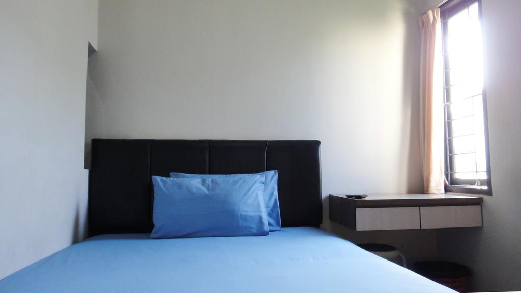 Comfort House Hotel Balikpapan  Luaran gambar