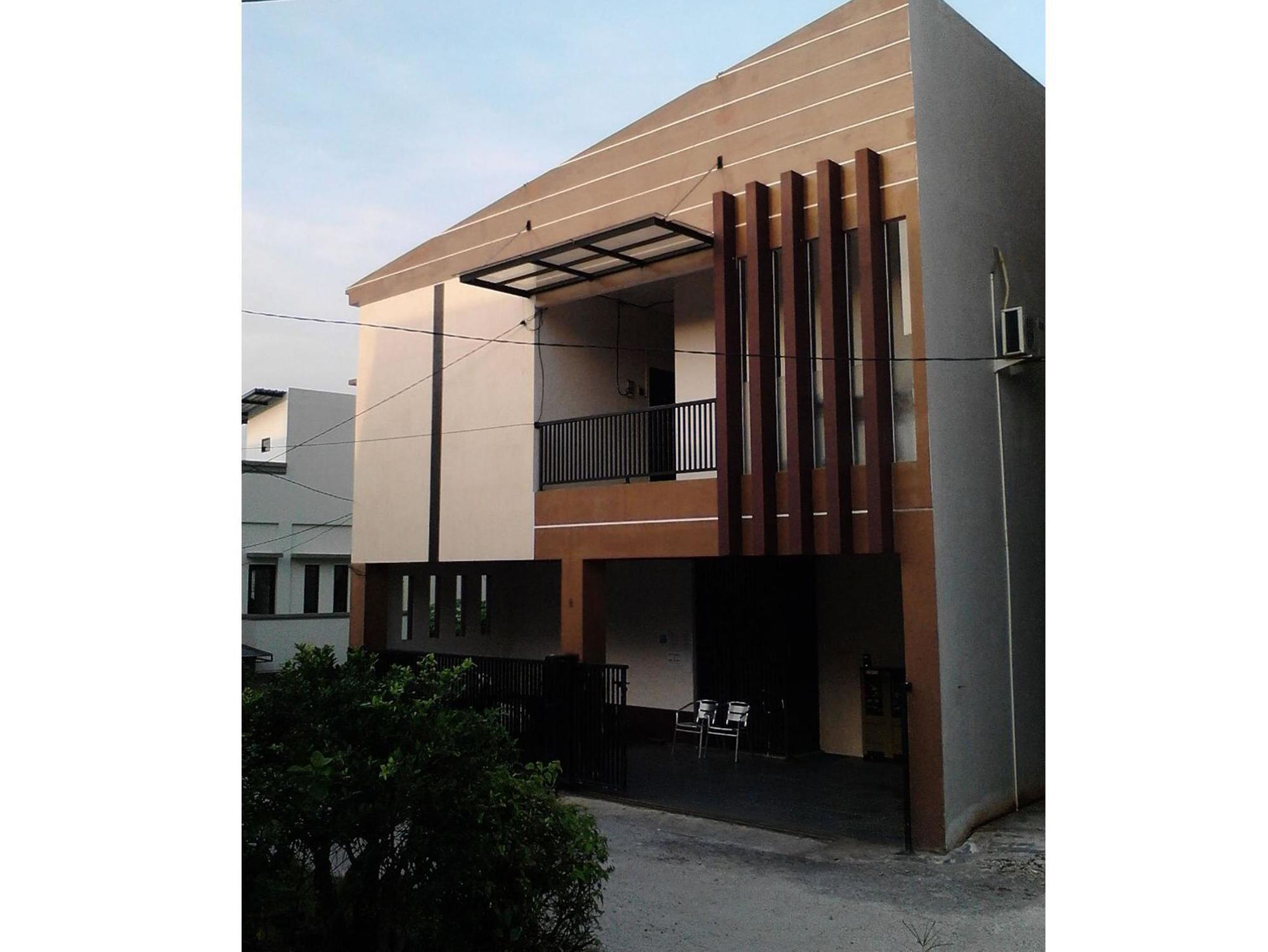 Comfort House Hotel Balikpapan  Luaran gambar