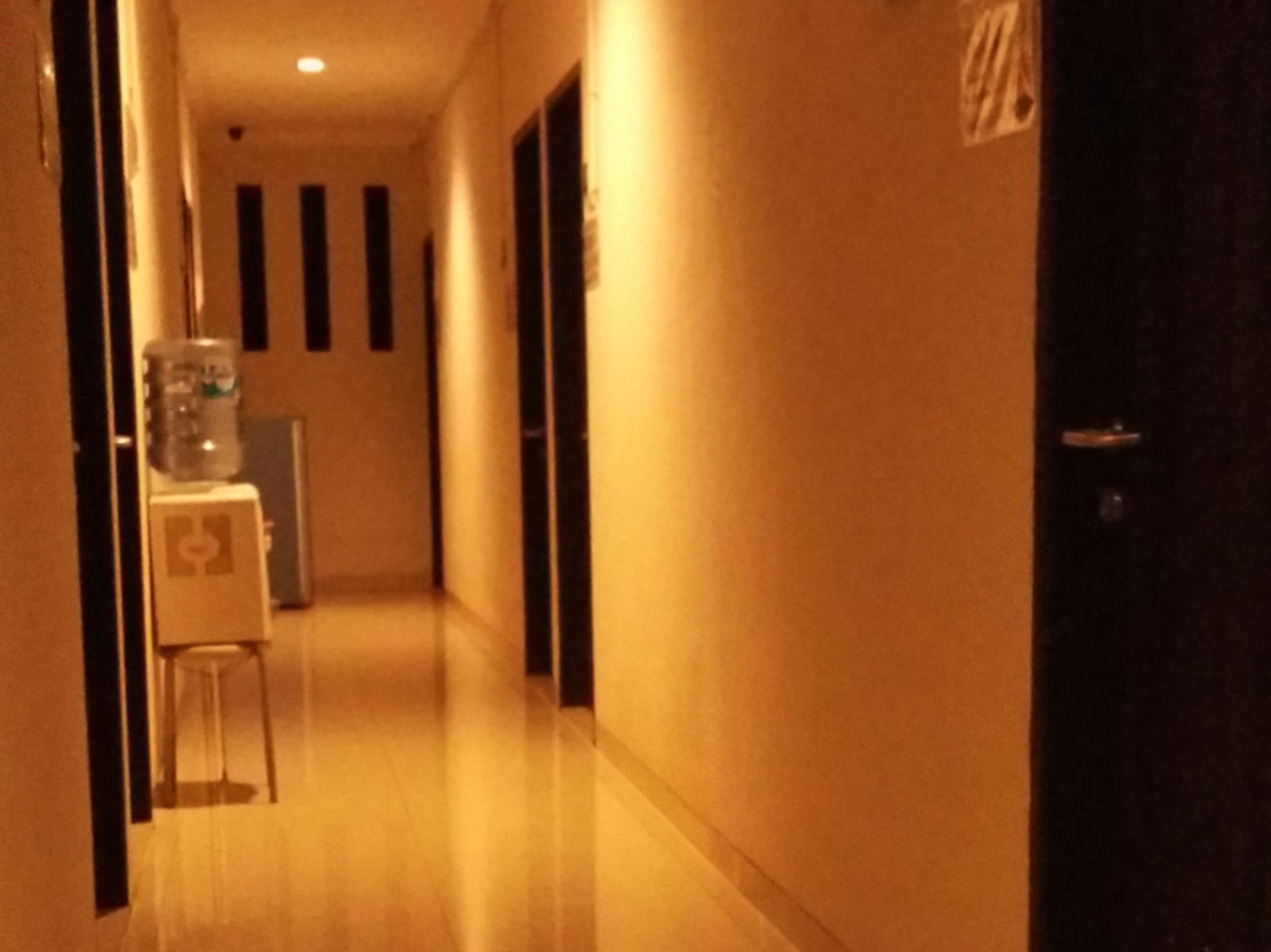 Comfort House Hotel Balikpapan  Luaran gambar