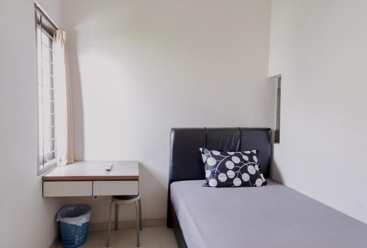 Comfort House Hotel Balikpapan  Luaran gambar