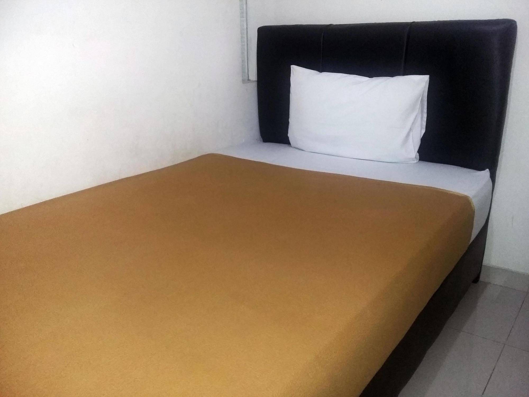 Comfort House Hotel Balikpapan  Luaran gambar