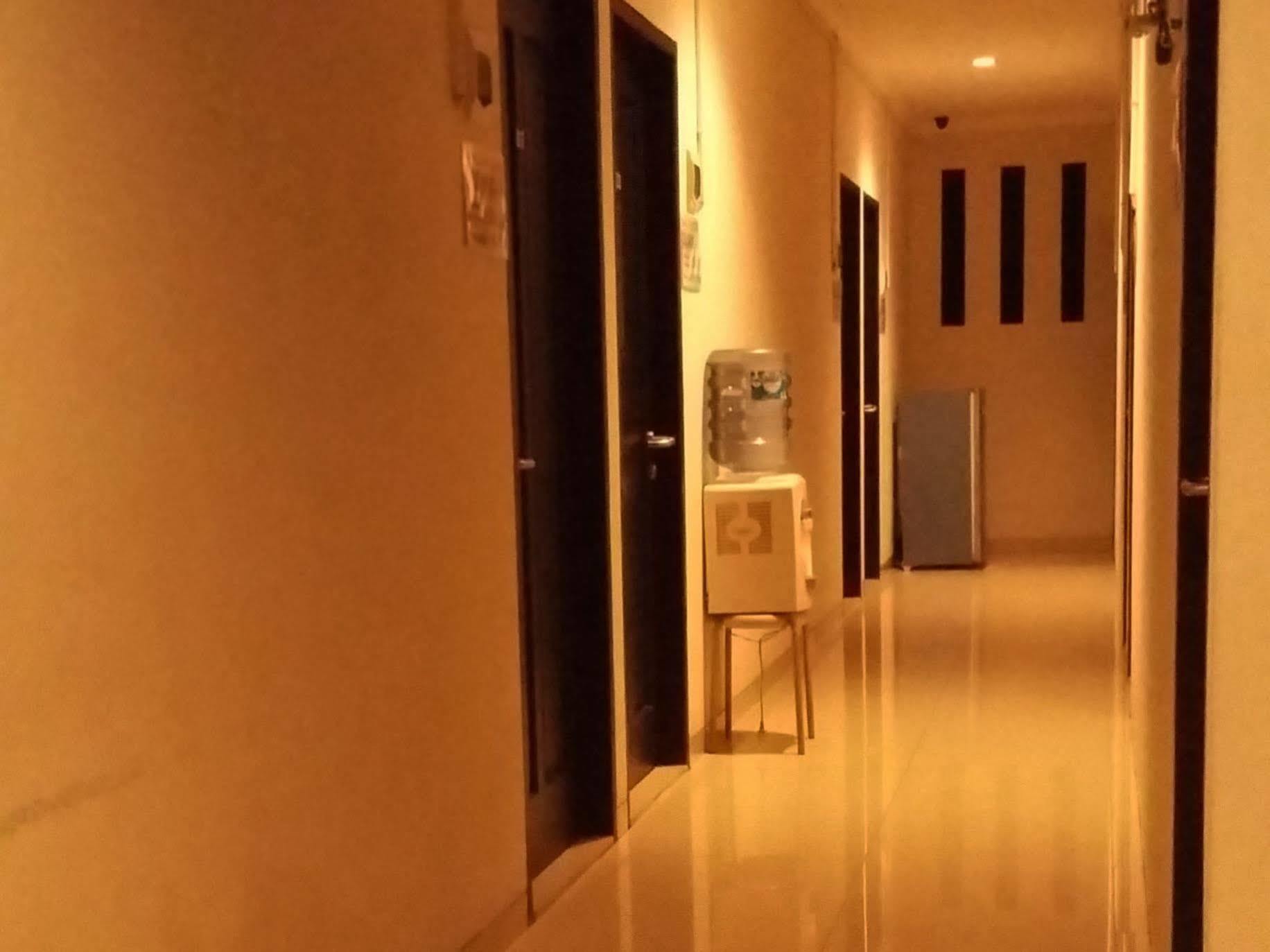 Comfort House Hotel Balikpapan  Luaran gambar