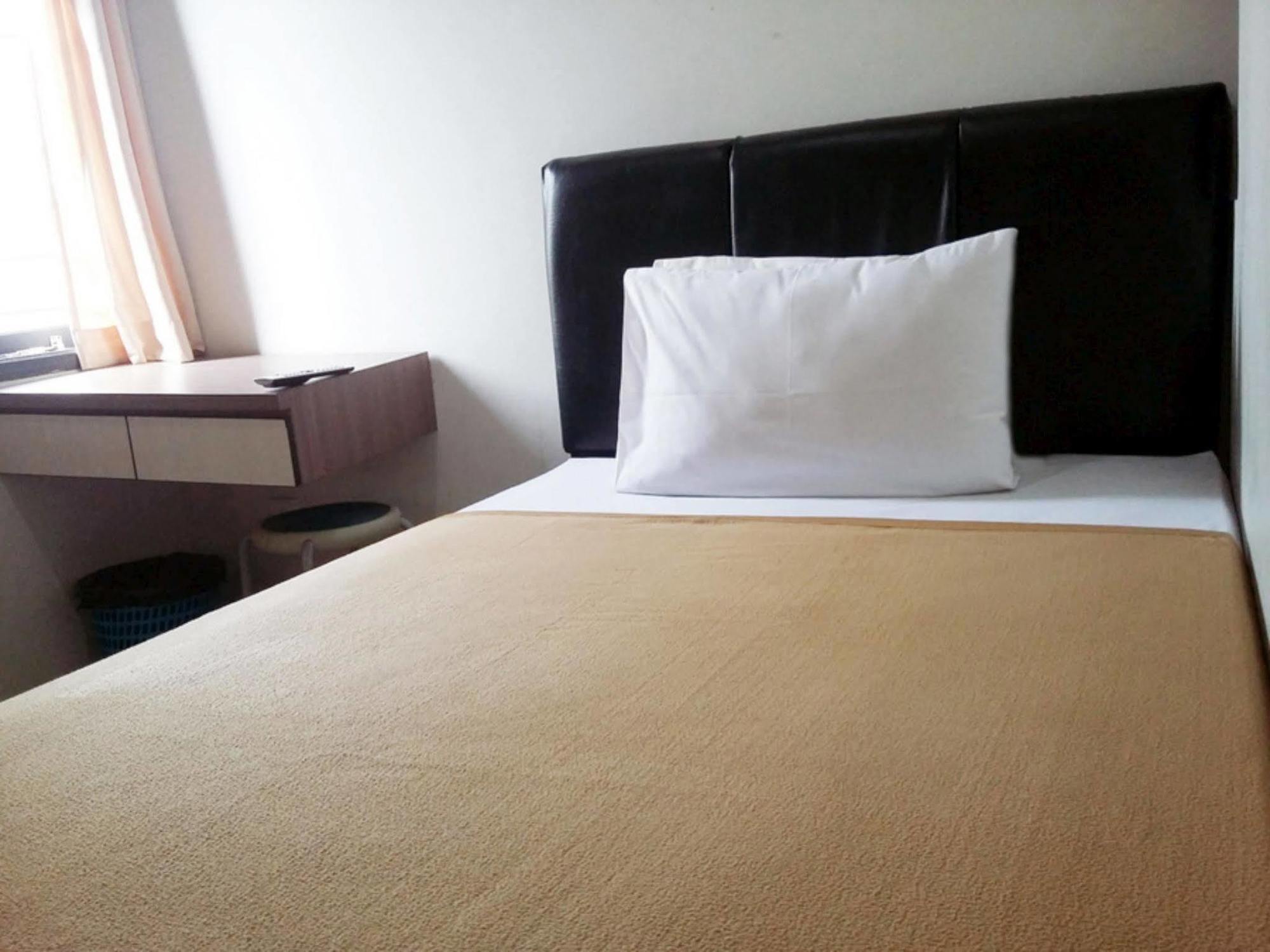 Comfort House Hotel Balikpapan  Luaran gambar