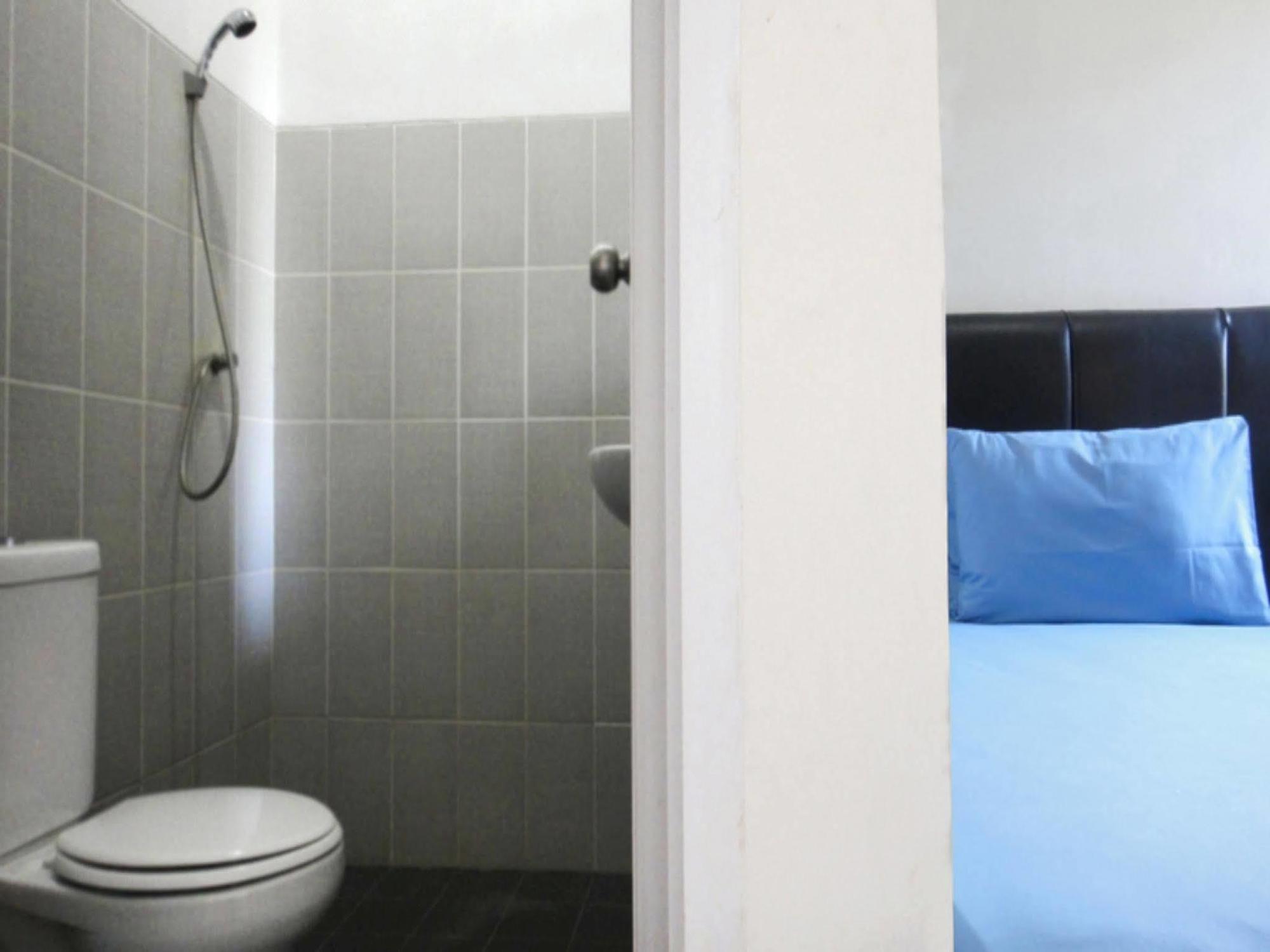 Comfort House Hotel Balikpapan  Luaran gambar