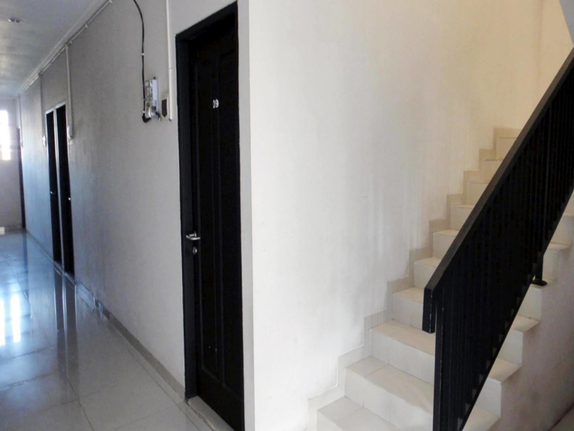 Comfort House Hotel Balikpapan  Luaran gambar
